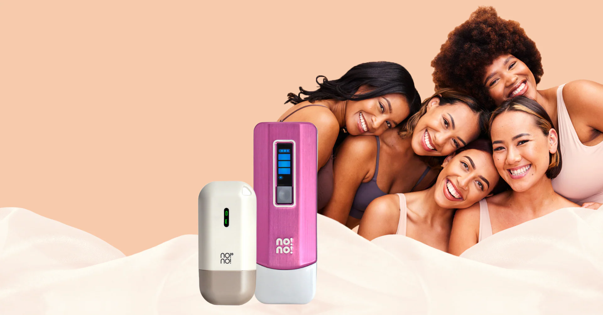 Smooth Skin, No Compromises